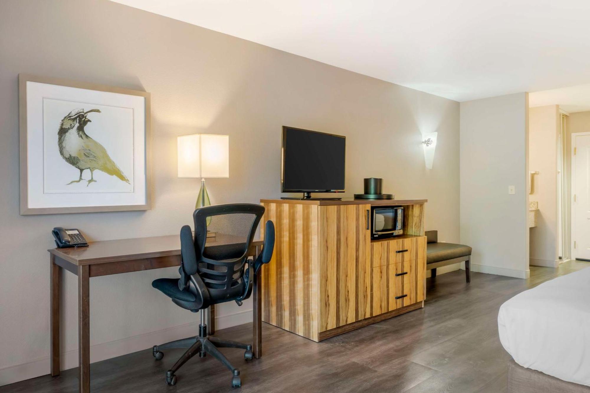 Best Western Cedar Inn & Suites Angels Camp Exteriér fotografie
